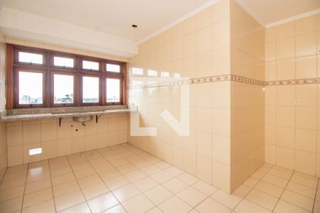 Apartamento à venda com 240m², 3 quartos e 5 vagasCozinha