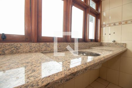 Apartamento à venda com 240m², 3 quartos e 5 vagasCozinha