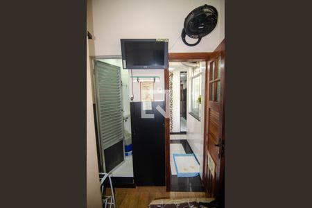 Apartamento à venda com 123m², 2 quartos e 1 vaga Apartamento à venda com 123m², 2 quartos e 1 vagaQuarto de Serviço