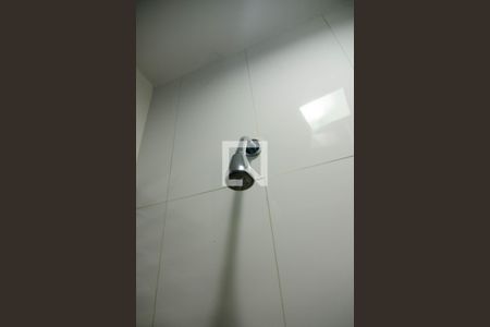 Apartamento à venda com 123m², 2 quartos e 1 vaga Apartamento à venda com 123m², 2 quartos e 1 vagaBanheiro de Serviço