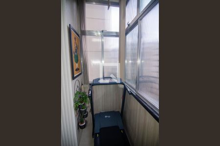 Apartamento à venda com 123m², 2 quartos e 1 vaga Apartamento à venda com 123m², 2 quartos e 1 vagaQuarto 1