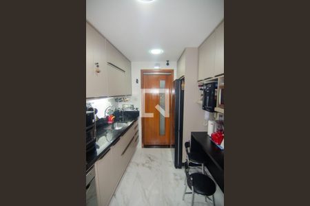 Apartamento à venda com 123m², 2 quartos e 1 vaga Apartamento à venda com 123m², 2 quartos e 1 vagaCozinha