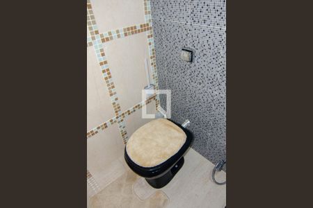 Apartamento à venda com 123m², 2 quartos e 1 vaga Apartamento à venda com 123m², 2 quartos e 1 vagaBanheiro do Quarto 1