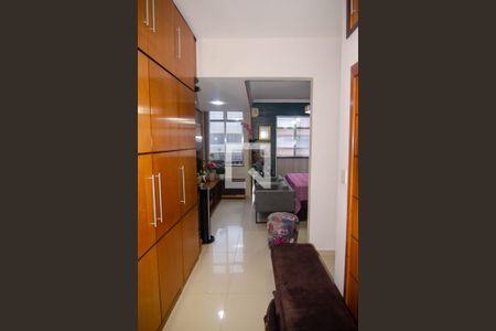 Apartamento à venda com 123m², 2 quartos e 1 vaga Apartamento à venda com 123m², 2 quartos e 1 vagaQuarto 1