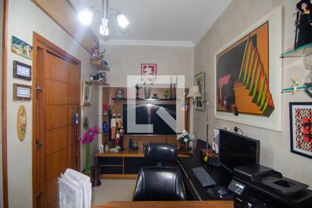 Apartamento à venda com 123m², 2 quartos e 1 vaga Apartamento à venda com 123m², 2 quartos e 1 vagaQuarto 2