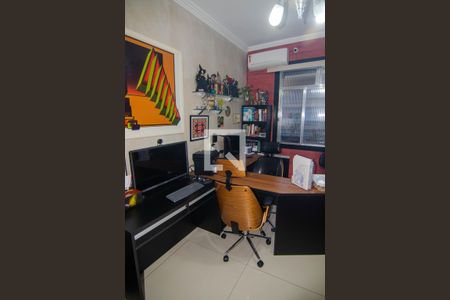 Apartamento à venda com 123m², 2 quartos e 1 vaga Apartamento à venda com 123m², 2 quartos e 1 vagaQuarto 2