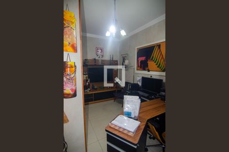 Apartamento à venda com 123m², 2 quartos e 1 vaga Apartamento à venda com 123m², 2 quartos e 1 vagaQuarto 2