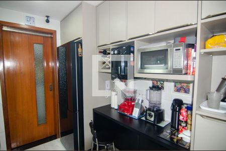 Apartamento à venda com 123m², 2 quartos e 1 vaga Apartamento à venda com 123m², 2 quartos e 1 vagaCozinha
