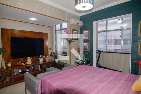 Apartamento à venda com 123m², 2 quartos e 1 vaga Apartamento à venda com 123m², 2 quartos e 1 vagaQuarto 1