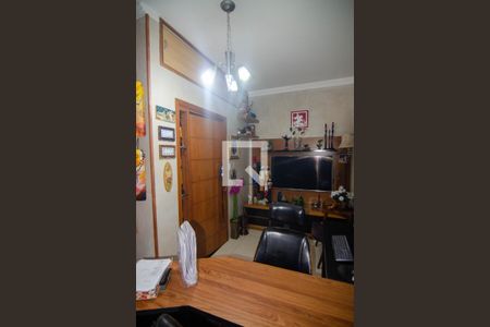 Apartamento à venda com 123m², 2 quartos e 1 vaga Apartamento à venda com 123m², 2 quartos e 1 vagaQuarto 2