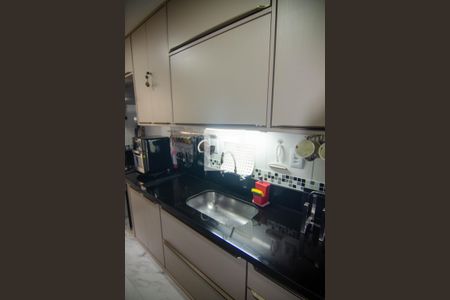 Apartamento à venda com 123m², 2 quartos e 1 vaga Apartamento à venda com 123m², 2 quartos e 1 vagaCozinha