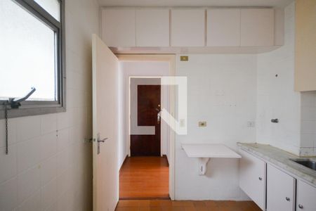 Apartamento à venda com 109m², 2 quartos e 1 vaga Apartamento à venda com 109m², 2 quartos e 1 vagaCozinha