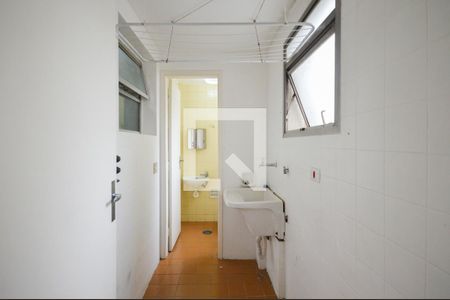 Apartamento à venda com 109m², 2 quartos e 1 vaga Apartamento à venda com 109m², 2 quartos e 1 vagaÁrea de Serviço