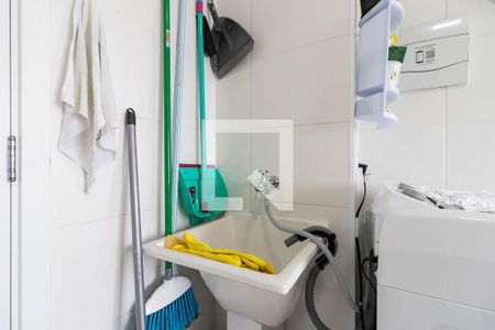 Apartamento à venda com 32m², 2 quartos e sem vaga Apartamento à venda com 32m², 2 quartos e sem vagaÁrea de Serviço