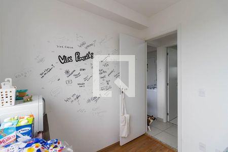 Apartamento à venda com 32m², 2 quartos e sem vaga Apartamento à venda com 32m², 2 quartos e sem vagaQuarto 2
