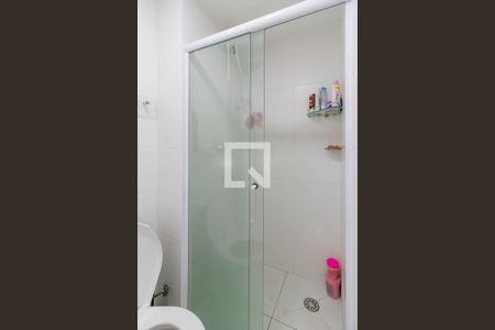 Apartamento à venda com 32m², 2 quartos e sem vaga Apartamento à venda com 32m², 2 quartos e sem vagaBanheiro