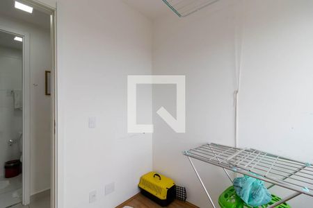 Apartamento à venda com 32m², 2 quartos e sem vaga Apartamento à venda com 32m², 2 quartos e sem vagaQuarto 2