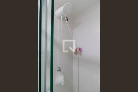 Apartamento à venda com 32m², 2 quartos e sem vaga Apartamento à venda com 32m², 2 quartos e sem vagaBanheiro