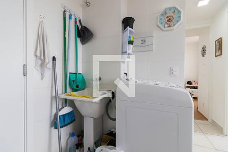 Apartamento à venda com 32m², 2 quartos e sem vaga Apartamento à venda com 32m², 2 quartos e sem vagaÁrea de Serviço