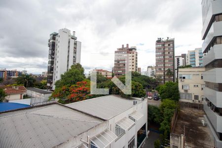 Apartamento à venda com 240m², 3 quartos e sem vagaVista da Suíte 3