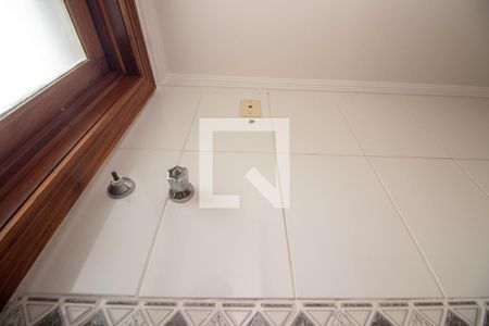 Apartamento à venda com 240m², 3 quartos e sem vagaBanheiro da Suíte 2