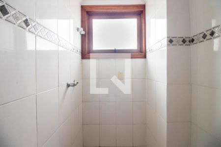 Apartamento à venda com 240m², 3 quartos e sem vagaBanheiro da Suíte 1