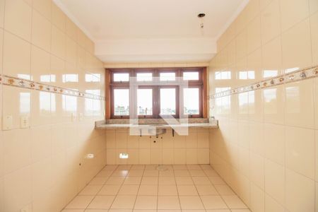 Apartamento à venda com 240m², 3 quartos e sem vagaCozinha