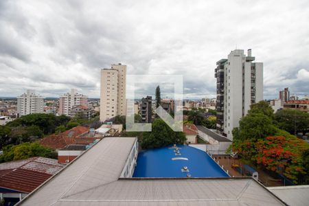 Apartamento à venda com 240m², 3 quartos e sem vagaVista do Terraço do Prédio