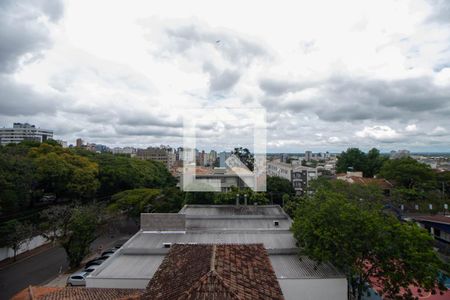 Apartamento à venda com 240m², 3 quartos e sem vagaVista da Suíte 2