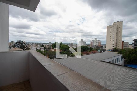 Apartamento à venda com 240m², 3 quartos e sem vagaSuíte 3 - Varanda