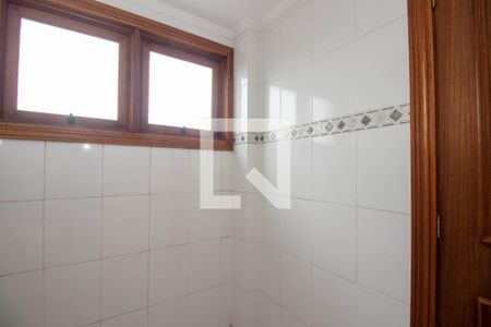 Apartamento à venda com 240m², 3 quartos e sem vagaBanheiro da Suíte 3