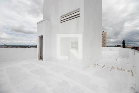 Apartamento à venda com 240m², 3 quartos e sem vagaTerraço do Prédio