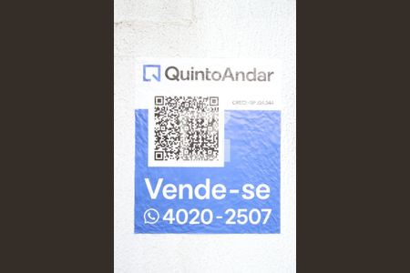 Casa de condomínio à venda com 63m², 2 quartos e 1 vagaFachada 