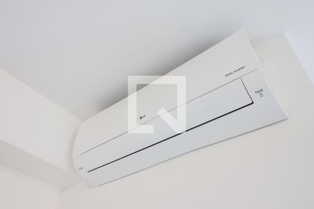 Ar Condicionado de apartamento para alugar com 1 quarto, 45m² em Jardim Sumare, Ribeirão Preto