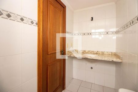 Apartamento à venda com 240m², 3 quartos e sem vaga Apartamento à venda com 240m², 3 quartos e sem vagaBanheiro da Suíte 1