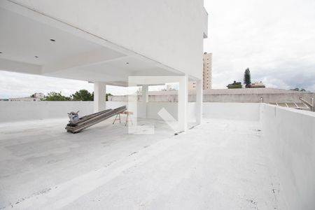 Apartamento à venda com 240m², 3 quartos e sem vaga Apartamento à venda com 240m², 3 quartos e sem vagaTerraço do Prédio