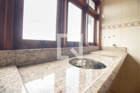 Apartamento à venda com 240m², 3 quartos e sem vaga Apartamento à venda com 240m², 3 quartos e sem vagaCozinha