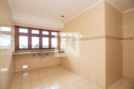 Apartamento à venda com 240m², 3 quartos e sem vaga Apartamento à venda com 240m², 3 quartos e sem vagaCozinha