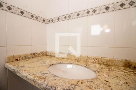 Apartamento à venda com 240m², 3 quartos e sem vaga Apartamento à venda com 240m², 3 quartos e sem vagaBanheiro da Suíte 2