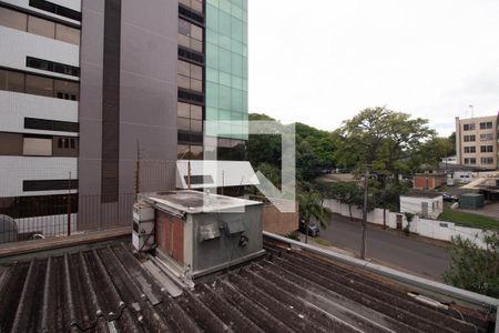 Apartamento à venda com 240m², 3 quartos e sem vaga Apartamento à venda com 240m², 3 quartos e sem vagaVista do Terraço do Prédio