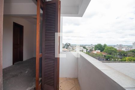 Apartamento à venda com 240m², 3 quartos e sem vaga Apartamento à venda com 240m², 3 quartos e sem vagaSuíte 3 - Varanda