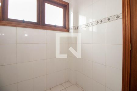 Apartamento à venda com 240m², 3 quartos e sem vaga Apartamento à venda com 240m², 3 quartos e sem vagaBanheiro da Suíte 3