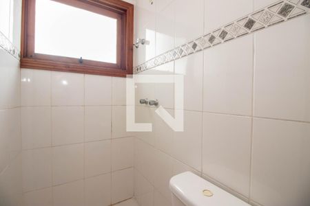 Apartamento à venda com 240m², 3 quartos e sem vaga Apartamento à venda com 240m², 3 quartos e sem vagaBanheiro da Suíte 2