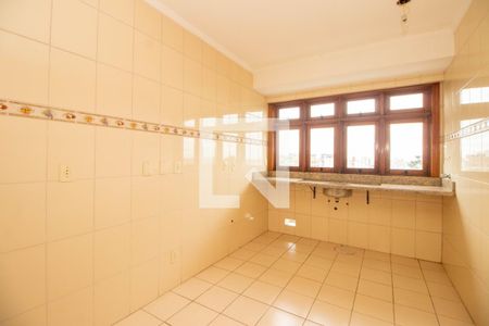 Apartamento à venda com 240m², 3 quartos e sem vaga Apartamento à venda com 240m², 3 quartos e sem vagaCozinha