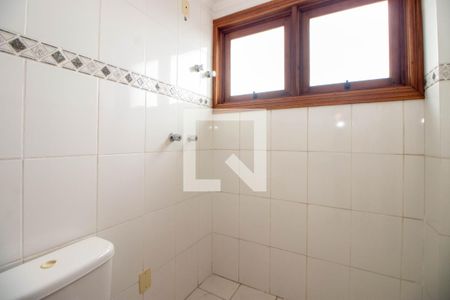 Apartamento à venda com 240m², 3 quartos e sem vaga Apartamento à venda com 240m², 3 quartos e sem vagaBanheiro da Suíte 3
