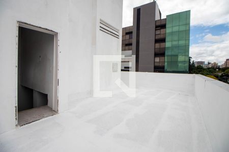 Apartamento à venda com 240m², 3 quartos e sem vaga Apartamento à venda com 240m², 3 quartos e sem vagaTerraço do Prédio