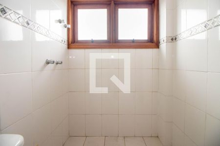 Apartamento à venda com 240m², 3 quartos e sem vaga Apartamento à venda com 240m², 3 quartos e sem vagaBanheiro da Suíte 3