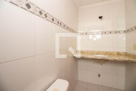 Apartamento à venda com 240m², 3 quartos e sem vaga Apartamento à venda com 240m², 3 quartos e sem vagaBanheiro da Suíte 2