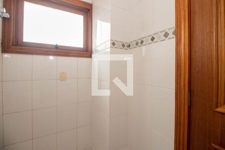 Apartamento à venda com 240m², 3 quartos e sem vaga Apartamento à venda com 240m², 3 quartos e sem vagaBanheiro da Suíte 1