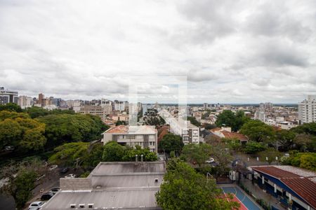 Apartamento à venda com 240m², 3 quartos e sem vaga Apartamento à venda com 240m², 3 quartos e sem vagaTerraço do Prédio - Vista